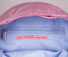 將圖片載入圖庫檢視器 ENTRE REVES Mini Brave Heart 後背包