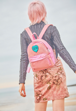 將圖片載入圖庫檢視器 ENTRE REVES Mini Brave Heart 後背包
