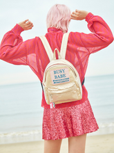 將圖片載入圖庫檢視器 ENTRE REVES Mini Busy Babe 後背包