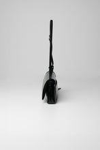 將圖片載入圖庫檢視器 MARHEN.J Elina 簡約都會迷你皮革斜背包 (4色)