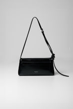將圖片載入圖庫檢視器 MARHEN.J Elina 簡約都會迷你皮革斜背包 (4色)