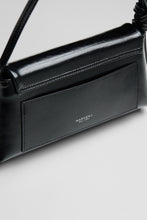 將圖片載入圖庫檢視器 MARHEN.J Elina 簡約都會迷你皮革斜背包 (4色)