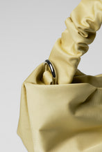 將圖片載入圖庫檢視器 MARHEN.J Tulip 鬱金香花朵抓皺兩用包 (4色)