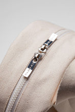 將圖片載入圖庫檢視器 MARHEN.J Mark 米白色簡約後背包