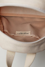 將圖片載入圖庫檢視器 MARHEN.J Mark 米白色簡約後背包