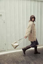 將圖片載入圖庫檢視器 MARHEN.J Lome 經典都會米色肩背包