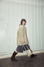 將圖片載入圖庫檢視器 MARHEN.J Lome 經典都會米色肩背包