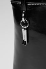 將圖片載入圖庫檢視器 MARHEN.J Lome 經典都會黑色肩背包
