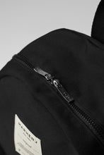 將圖片載入圖庫檢視器 MARHEN.J Mark Large 黑色簡約後背包