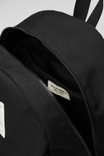 將圖片載入圖庫檢視器 MARHEN.J Mark Large 黑色簡約後背包