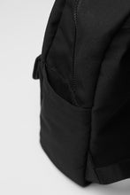 將圖片載入圖庫檢視器 MARHEN.J Mark Large 黑色簡約後背包