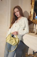 將圖片載入圖庫檢視器 MARHEN.J Tulip 鬱金香花朵抓皺兩用包 (4色)