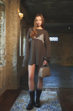 將圖片載入圖庫檢視器 MARHEN.J Betty 復古名伶皮革保齡球包 (3色)