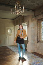 將圖片載入圖庫檢視器 MARHEN.J Betty 復古名伶皮革保齡球包 (3色)