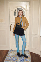 將圖片載入圖庫檢視器 MARHEN.J Tulip 鬱金香花朵抓皺兩用包 (4色)