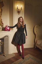 將圖片載入圖庫檢視器 MARHEN.J Betty 復古名伶皮革保齡球包 (3色)