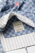 將圖片載入圖庫檢視器 MARHEN.J Damoa 格紋托特包(2色)