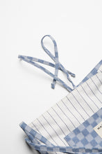 將圖片載入圖庫檢視器 MARHEN.J Damoa 格紋托特包(2色)