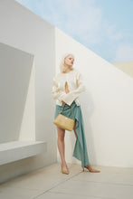 將圖片載入圖庫檢視器 MARHEN.J Bliss 環保皮革迷你肩背包(3色)