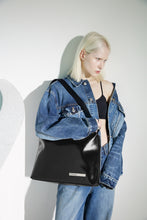 將圖片載入圖庫檢視器 MARHEN.J Lowell 方形肩背包(2色)