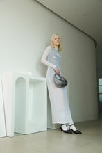 將圖片載入圖庫檢視器 MARHEN.J Pebble 迷你托特包(3色)