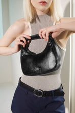 將圖片載入圖庫檢視器 MARHEN.J Pebble 迷你托特包(3色)