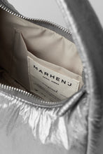 將圖片載入圖庫檢視器 MARHEN.J Pebble 迷你托特包(3色)