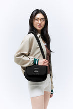 將圖片載入圖庫檢視器 MARHEN.J Air 棉花糖迷你肩背包 (3色)