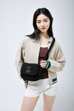 將圖片載入圖庫檢視器 MARHEN.J Air 棉花糖迷你肩背包 (3色)
