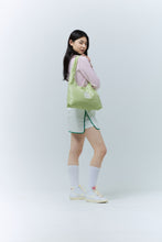 將圖片載入圖庫檢視器 MARHEN.J Dewy 環保尼龍半月肩背包 (2色)