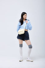 將圖片載入圖庫檢視器 MARHEN.J Air 棉花糖迷你肩背包 (3色)