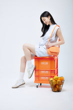 將圖片載入圖庫檢視器 MARHEN.J Air 棉花糖迷你肩背包 (3色)