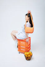 將圖片載入圖庫檢視器 MARHEN.J Air 棉花糖迷你肩背包 (3色)