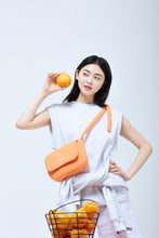 將圖片載入圖庫檢視器 MARHEN.J Air 棉花糖迷你肩背包 (3色)