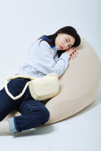 將圖片載入圖庫檢視器 MARHEN.J Air 棉花糖迷你肩背包 (3色)