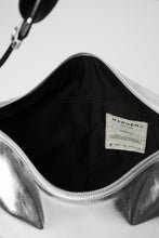 將圖片載入圖庫檢視器 MARHEN.J Lowell 方形肩背包(2色)