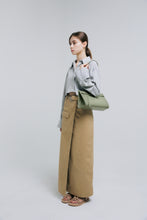 將圖片載入圖庫檢視器 MARHEN.J JERRY 皮帶造型肩背包 (3色)