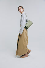 將圖片載入圖庫檢視器 MARHEN.J JERRY 皮帶造型肩背包 (3色)