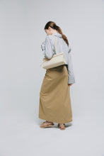 將圖片載入圖庫檢視器 MARHEN.J JERRY 皮帶造型肩背包 (3色)