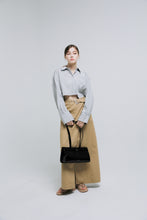 將圖片載入圖庫檢視器 MARHEN.J JERRY 皮帶造型肩背包 (3色)