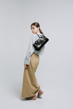 將圖片載入圖庫檢視器 MARHEN.J JERRY 皮帶造型肩背包 (3色)