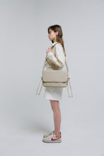 將圖片載入圖庫檢視器 MARHEN.J PPIPPI 褶皺蝴蝶結兩用郵差包 (3色)