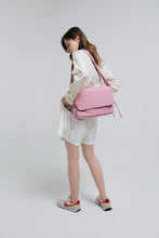 將圖片載入圖庫檢視器 MARHEN.J PPIPPI 褶皺蝴蝶結兩用郵差包 (3色)