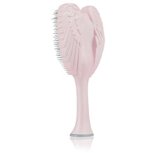 將圖片載入圖庫檢視器 TANGLE ANGEL 2.0 天使按摩髮梳_櫻花粉(灰梳)