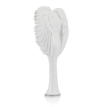 將圖片載入圖庫檢視器 TANGLE ANGEL 2.0 天使按摩髮梳_霧面白(灰梳)