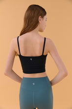 將圖片載入圖庫檢視器 CONCHWEAR 唯美抓皺背心上衣 4色