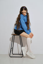 將圖片載入圖庫檢視器 GRIMPER Stick Rugged 白色厚底球鞋