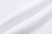 將圖片載入圖庫檢視器 TARGETTO Layered Halterneck 無袖吊帶白色背心 (IVE 秋天、孝琳同款)