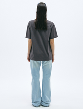 將圖片載入圖庫檢視器 FALLETT Prometheus 普羅米修斯黑色短袖T恤