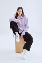 將圖片載入圖庫檢視器 GRIMPER Court Classic 白色休閒運動鞋